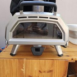 Ooni Koda 16 Pizza-Oven + Extras 