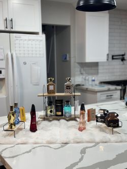 PERFUMES