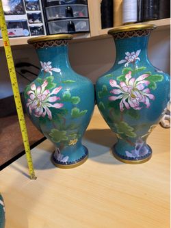 Two pieces