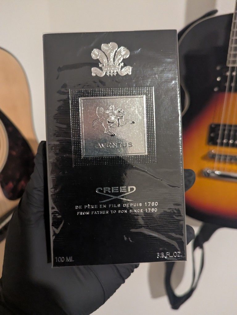 Creed Aventus Cologne 3.3 Oz 100ml