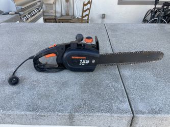 Chainsaw, 14”, Electric, Remington