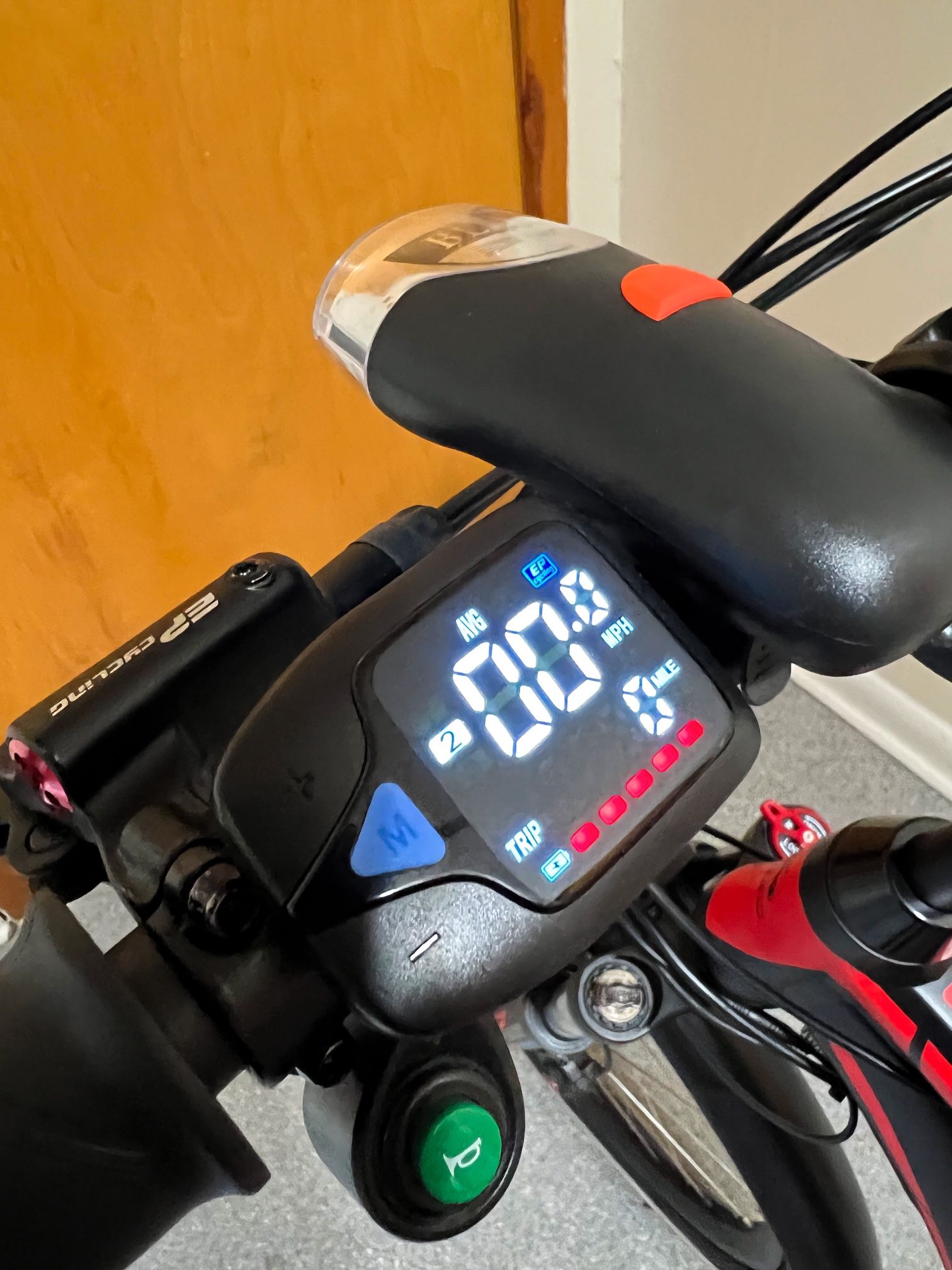 arrow 10 electric bike for sale