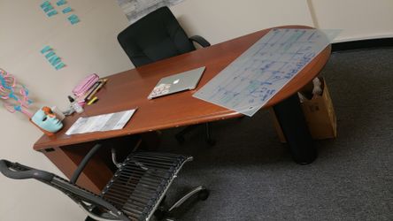 Office desk