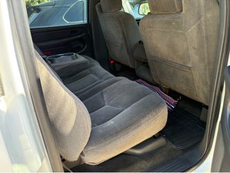 2006 Silverado 1500