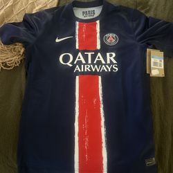 Authentic Neymar Jersey 