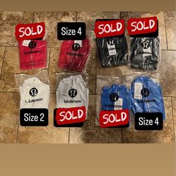 Lululemon define jacket