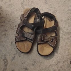 Dockers Size 13 Men's Sandals