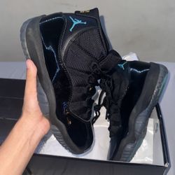 Jordan 11 “Gamma”