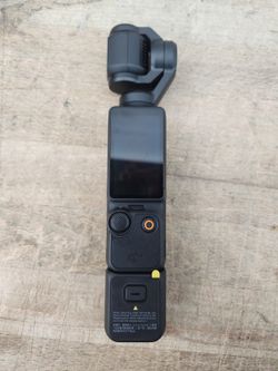 DJI Osmo Pocket 3