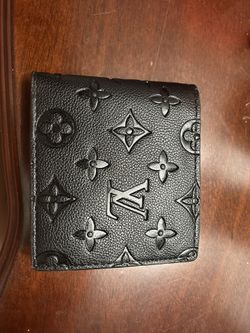 Louis Vuitton Men’s Wallet