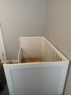 Baby Crib