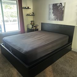 IKEA Bed Frame
