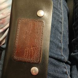 Western Wallet