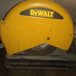 DeWalt Table Saw D28700 