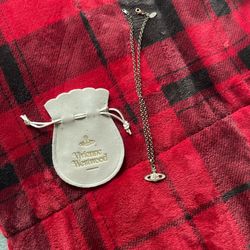 Vivienne Westwood Chain