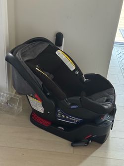 Britax One4Life INFANT Car Seat