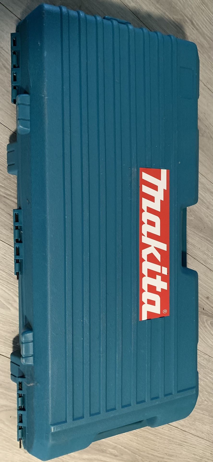 Makita Jack hammer 