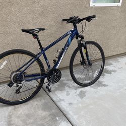 Diamond Back Dual Sport Bicycle
