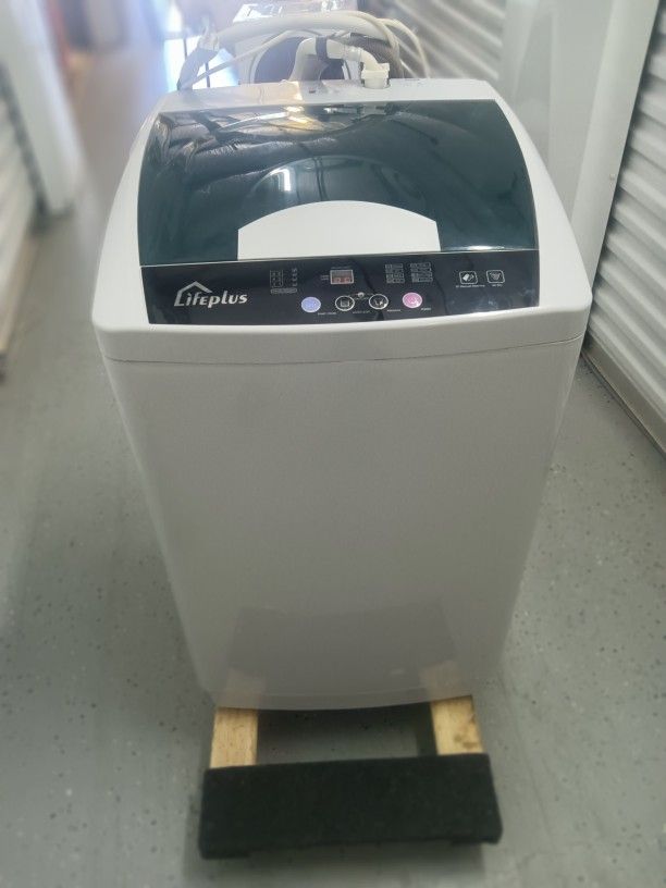 Portable Washer And Dryer Set 375.00