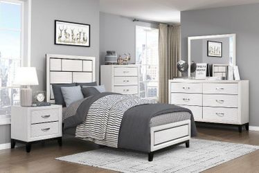 Modern design Youth Bedroom Sets in various finish under $675.00