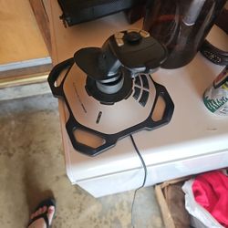Logitech Xtreme 3d Pro