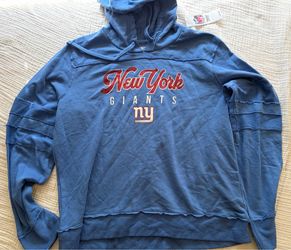 NEW New York Giants XL Sweater