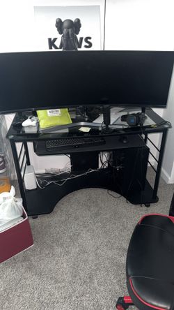 Gaming Desk