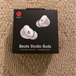 Beats Studio Bud