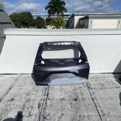 Car Parts 2017 2022 Honda CRV 