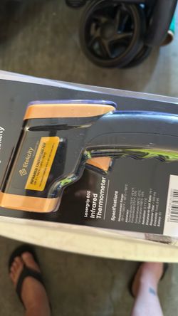 Etekcity Thermometer