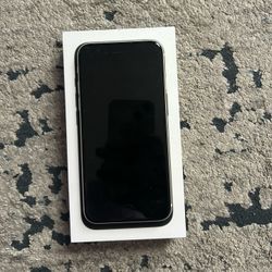 Apple iPhone SE 3rd Gen ( Perfect Condition) Unlocked For T-Mobile 