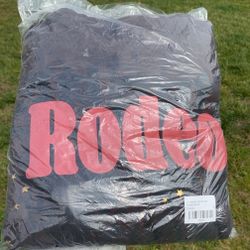 Cactus Jack X Sp5der Days 