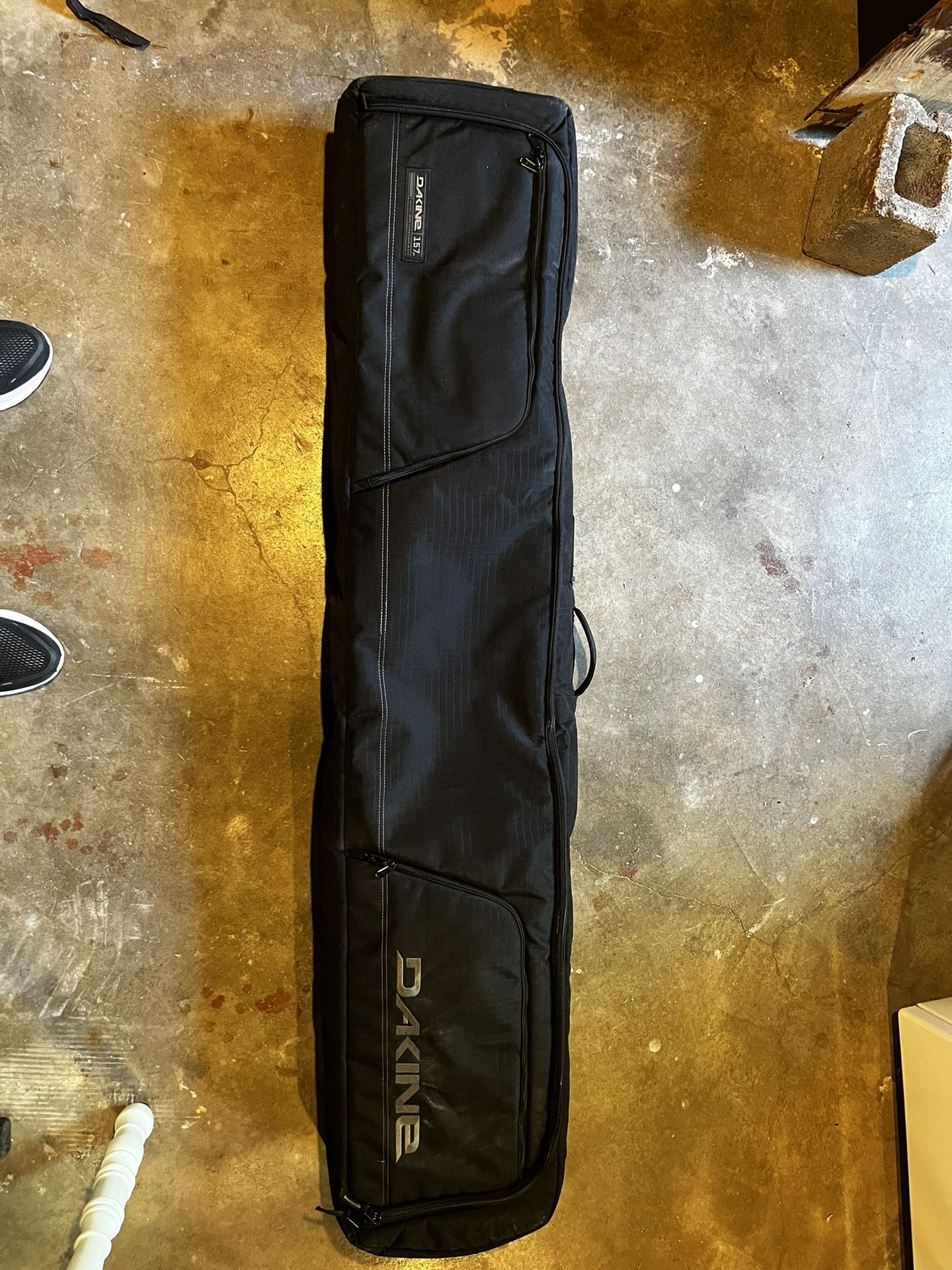 Dakine Low Roller Snowboard Bag 157cm
