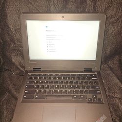 Any Laptops 💻 $70 They All Work Great And They Come With There Charger I have 3 chrome Asus , 1 ThinkPad Lenovo and 1 chrome Lenovo