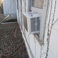 Window Unit 