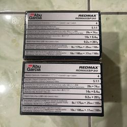 Fishing Reel For Sale 