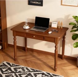 Brand New Farmhouse French Country Writing Desk