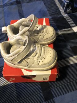 Nike 5C Shoes