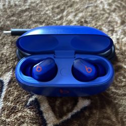 Beats Studio Buds
