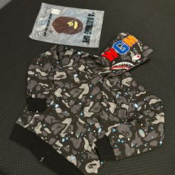 Bape Hoodie