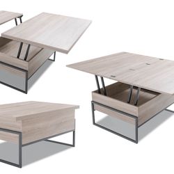 BRAND NEW APOLLO COFFEE & DINING TABLE 