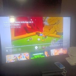 Samsung 46 In CLASS LED HDTV 