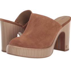 NEW Sam Edelman Women's Shiloh Mule, Size 10