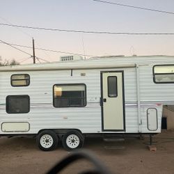 1998 Espre Espre 24 F5