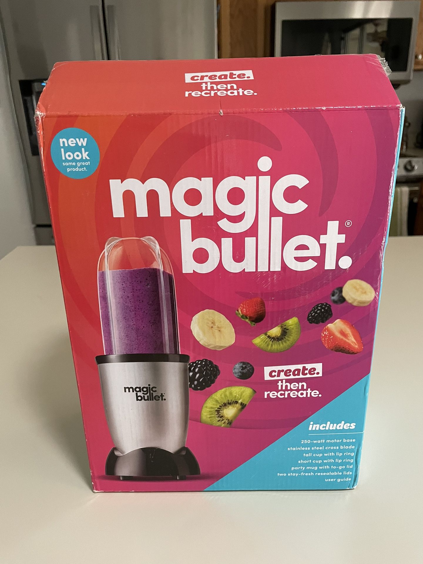 Magic Bullet Blenders for sale in Longworth, Texas