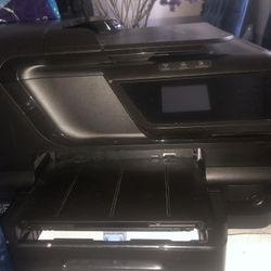 Hp  Office Jet Printer