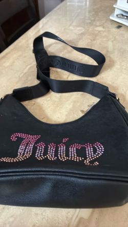 Juicy Handbag