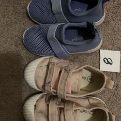 Toddler Shoes Girl & Boy For Sale Sizes 5, 6, 7, 8