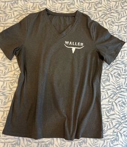 Wallen shirt