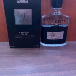 creed aventus